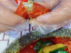 -拙味兄弟龙虾·江湖菜(和畅堂店)