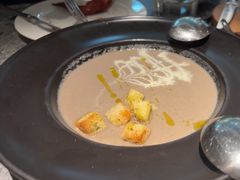 -芭莉与彩虹西餐厅(成都合生汇店)