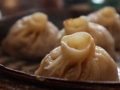 苏式小笼-裕兴记·三虾面(西北街总店)