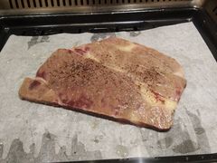 -秦小牛煎肉餐厅(河北大街总店)