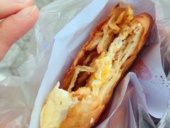 -军屯锅魁(城市花园店)