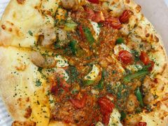 经典意式肉酱比萨-达美乐比萨(上元大街店)