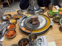 -姜虎东白丁烤肉(深圳湾后海汇店)