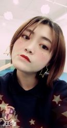 -魅力发型
