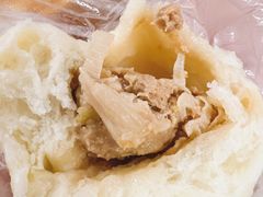 -西工饭庄快餐厅(西工小街店)