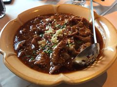 -龙门阵茶屋川菜馆(武康路店)
