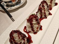 -北平宴·烤鸭·京味菜(中关村店)