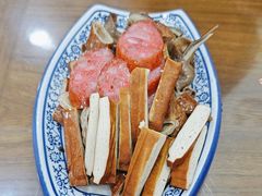 -惠记粉汤羊血(丰登路店)