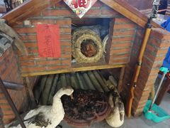 -山里屯铁锅炖(哈尔滨中央大街店)