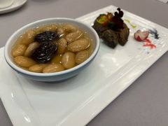 -银都上海菜馆(粤海东路店)