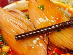 -俏媳妇火锅(宽窄巷子店)
