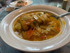 -山外山菜馆(玉泉路店)