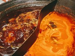 -赵美丽重庆火锅(西安直营总店)