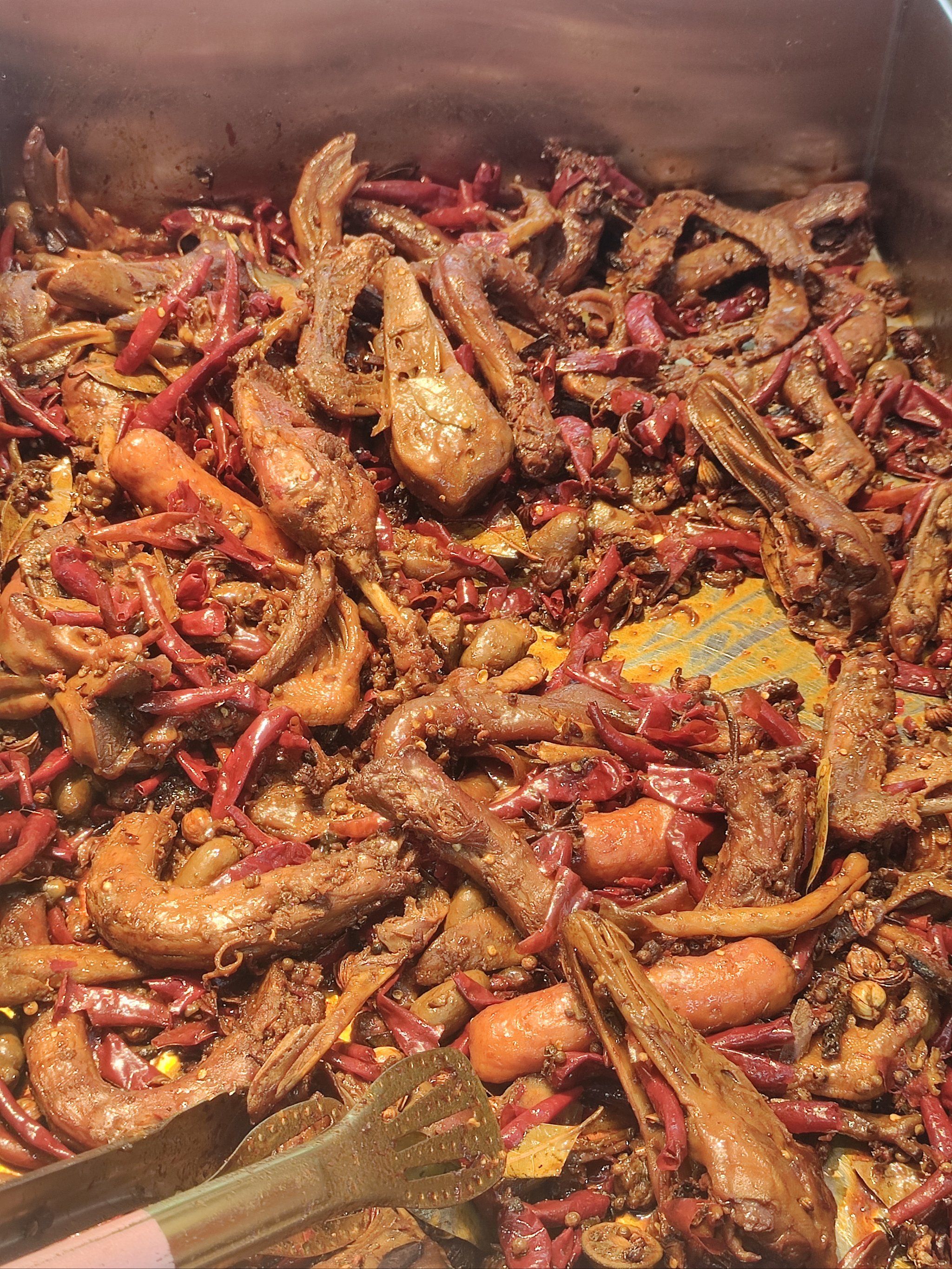 夏天要来啦,卤鸭货买起来!