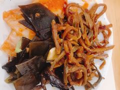 -秋香家韩式炭火烤肉(磐石路店)