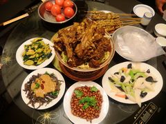 -来顺成饭庄