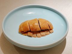 -狮王府淮扬菜(万象城店)