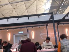 -麦当劳(机场DFS店)