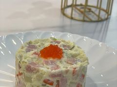 -库滋明·俄罗斯特色美食(中央大街店)