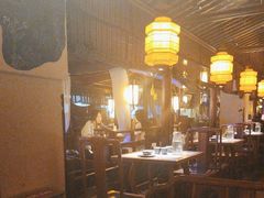 -绿茶餐厅(领展购物广场·中关村店)