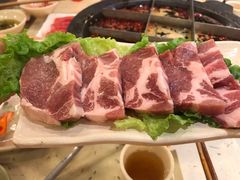 -渝宗老灶火锅(时代天街店)