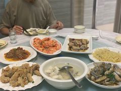 -金海湾海鲜排档(朱家尖店)