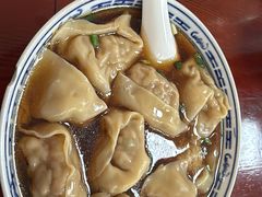 -古徽州馄饨店(宝安路店)