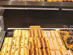 -泸溪河桃酥(西直门凯德店)