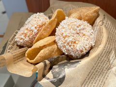 -太食獸泰式茶餐厅(IFS国金中心店)