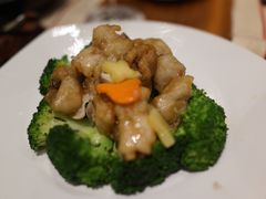 -云龙轩(迪士尼探索家度假酒店)