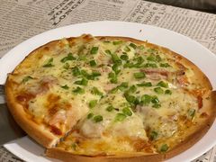 -隅cafe(傅厚岗店)