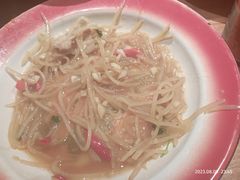 -泥糊破店小酒馆·团建聚餐(南京西路店)