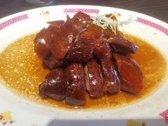 例牌猪肉婆烧鹅-猪肉婆私房菜(容桂总店)