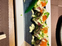 -德川家日本料理(中关村寰太大厦店)