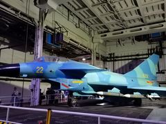 -泰达航母主题公园