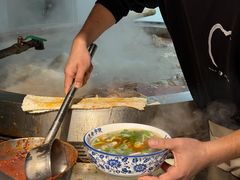 -清真马杰山牛肉汤馆