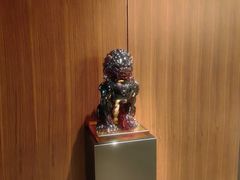 -王府井文华东方酒店-紫膳餐厅