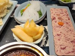 -名都晓荷塘(涿州店)