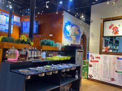 -火炉旺烤肉啤酒屋(沈北创始店)
