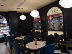 大堂-米洛克欧洲蛋糕(西南路店)
