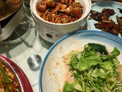 -鱼湘汇·湖南土菜·十五周年(龙汇路店)