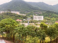 -白石龙音乐公园