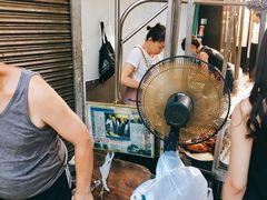 门面-明记牛杂(新马路分店)