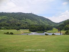 -南沙高尔夫球会