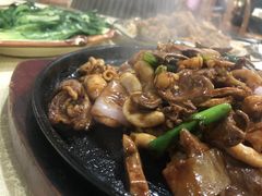 -标记美食新鲜猪杂(兴南大道店)