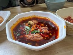 -四川老牛麻辣烫(北门桥店)