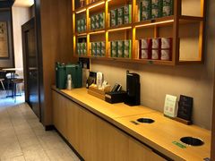 -星巴克(天津佛罗伦萨小镇店)