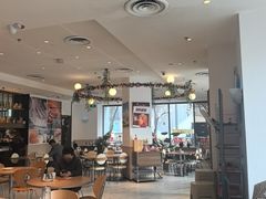 -必胜客(王府井店)