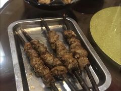 -蠔友汇(皇姑店)