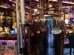 -爱啤精酿·民谣酒馆(滨江店)